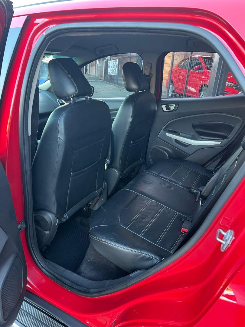 FORD Ecosport - Foto