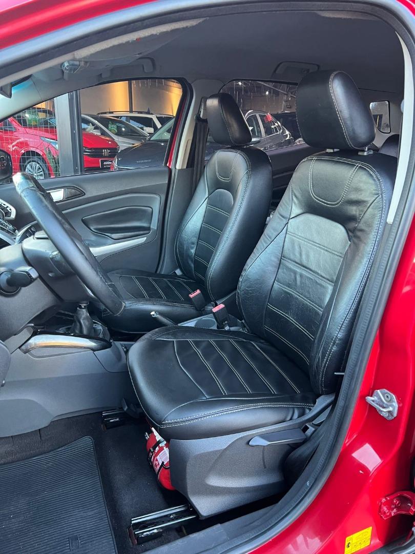 FORD Ecosport - Foto