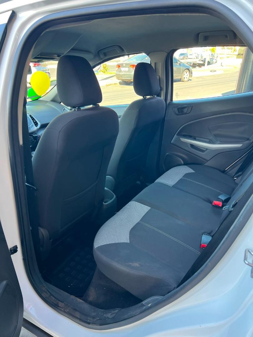 FORD Ecosport - Foto