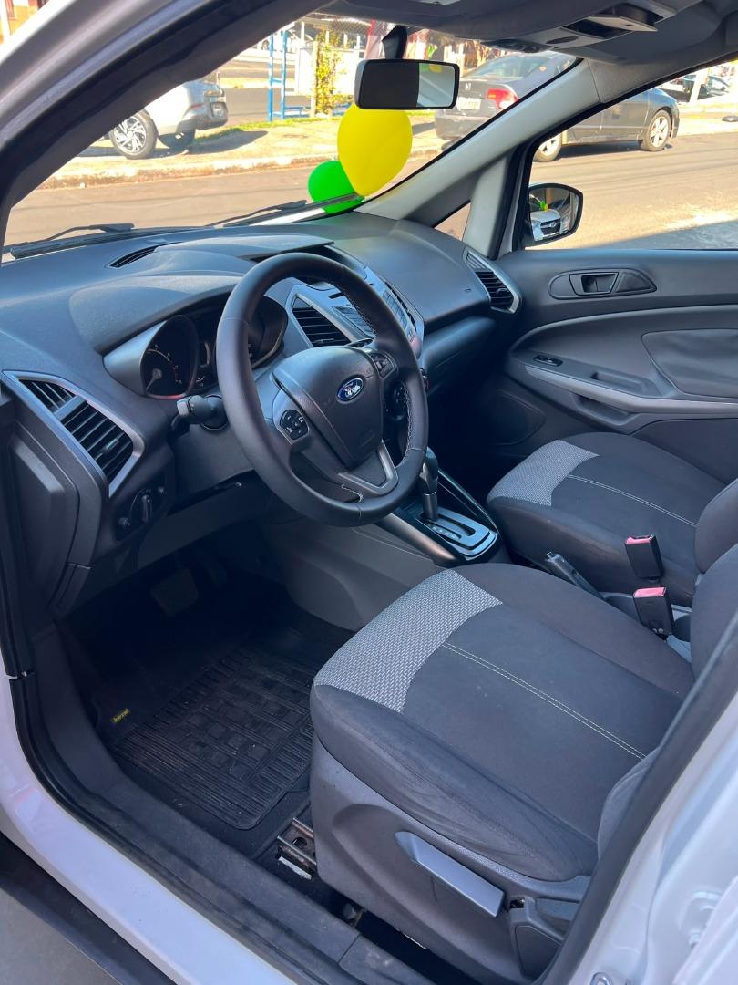 FORD Ecosport - Foto