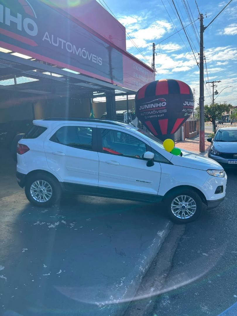 FORD Ecosport - Foto