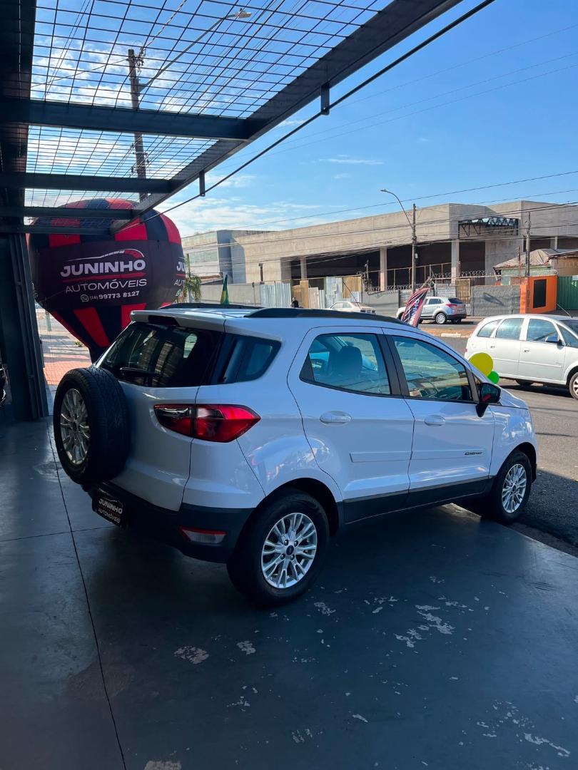 FORD Ecosport - Foto