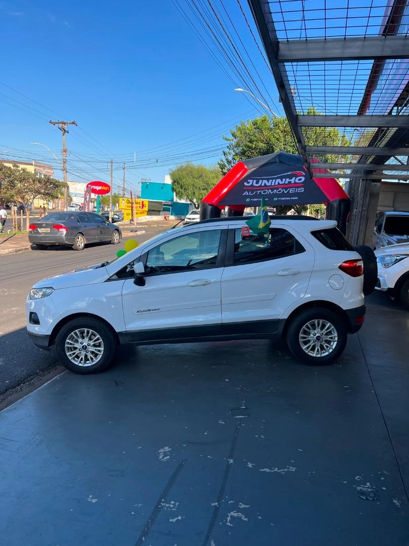 FORD Ecosport - Foto