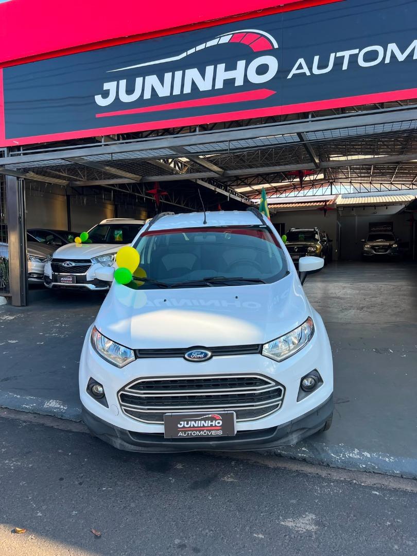FORD Ecosport - Foto