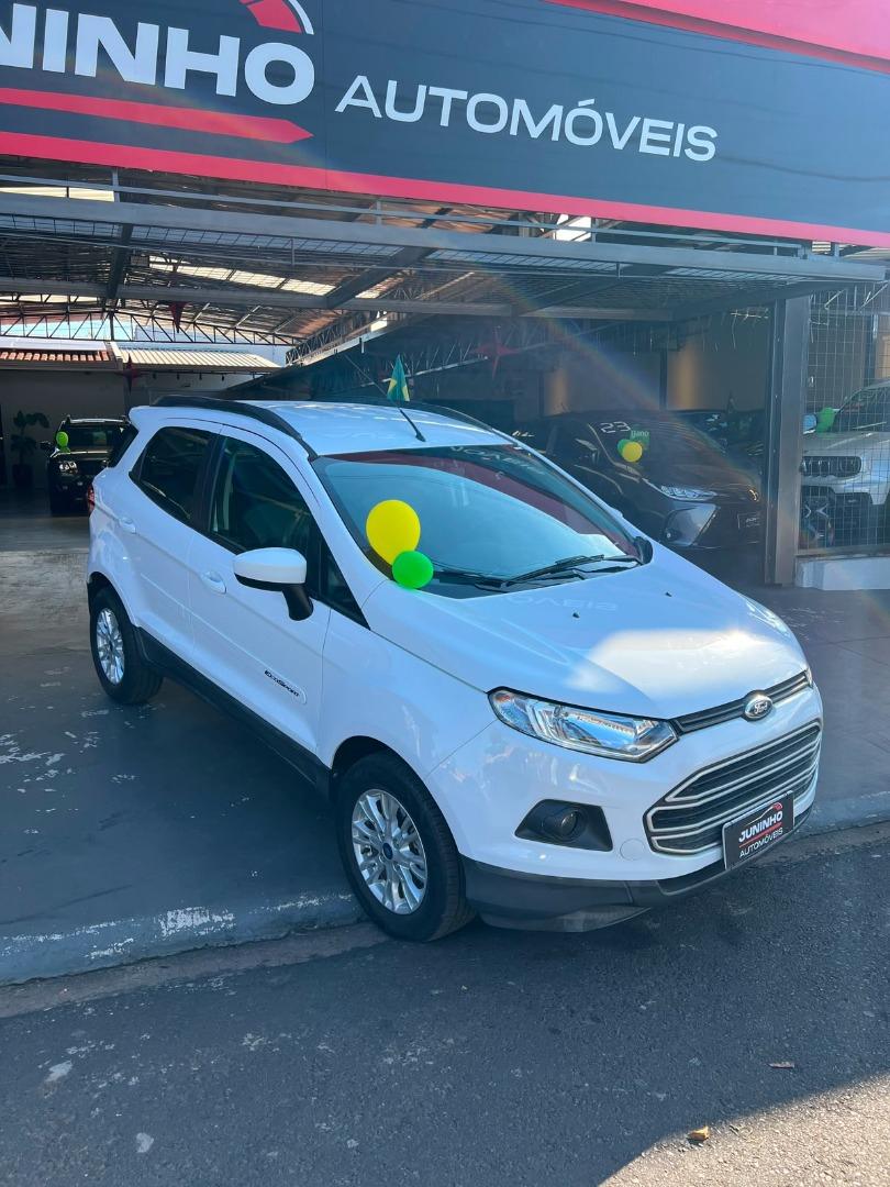FORD Ecosport - Foto