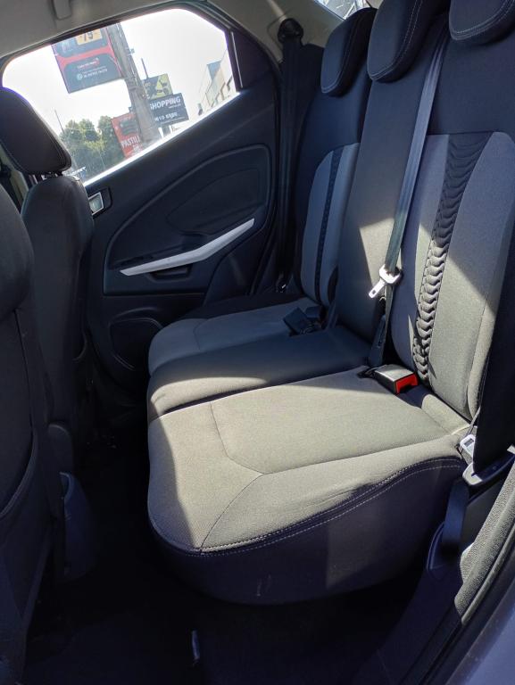FORD Ecosport - Foto