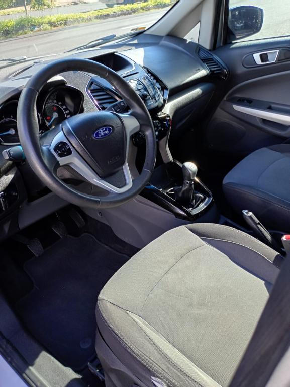 FORD Ecosport - Foto