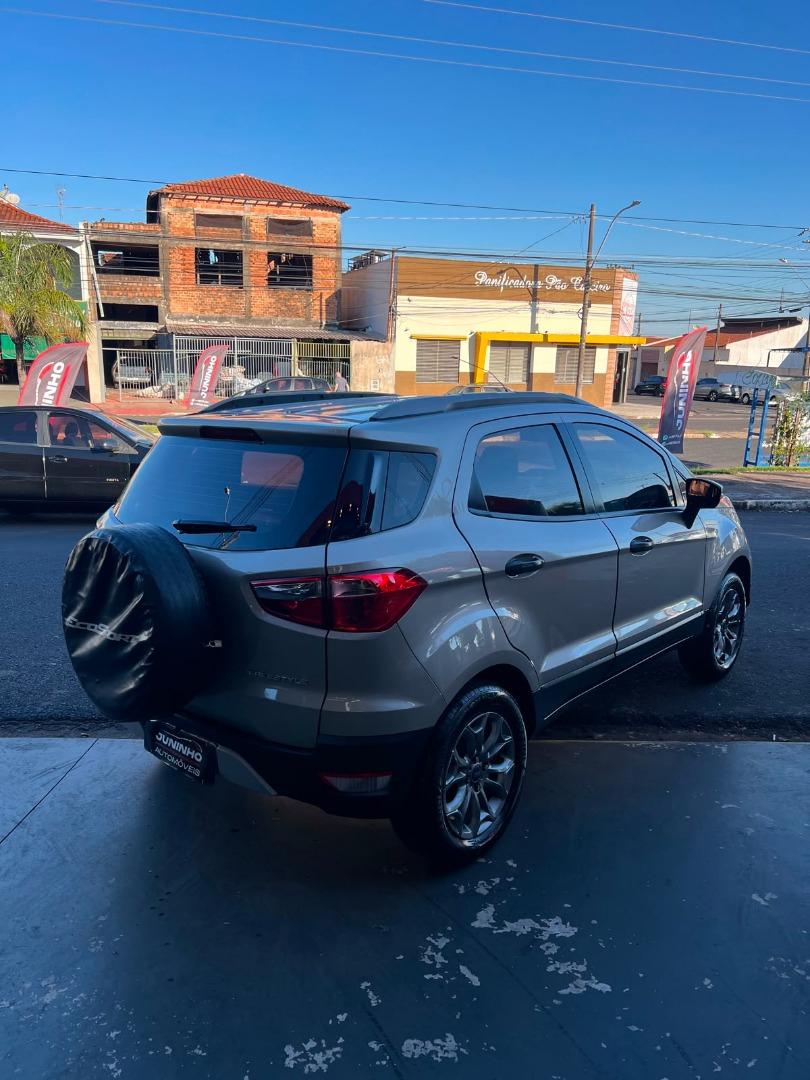 FORD Ecosport - Foto
