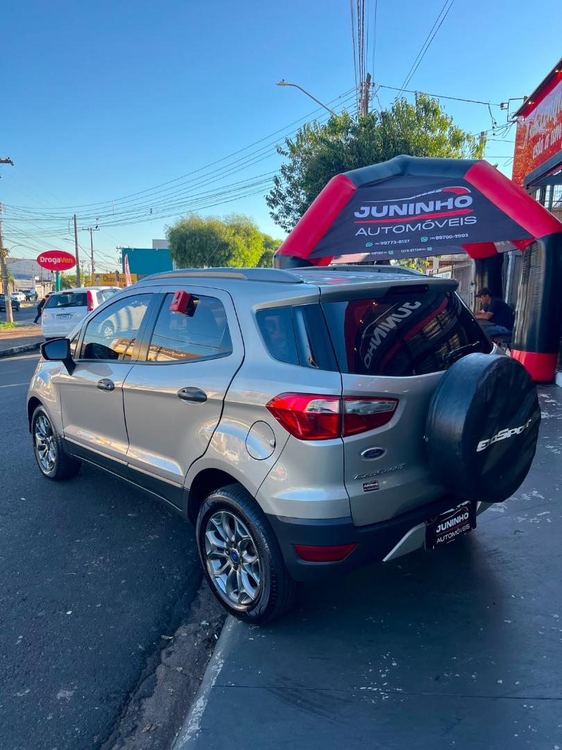 FORD Ecosport - Foto