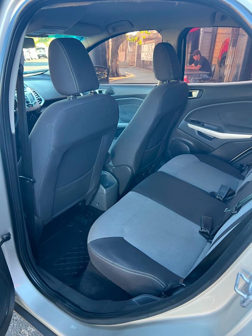 FORD Ecosport - Foto