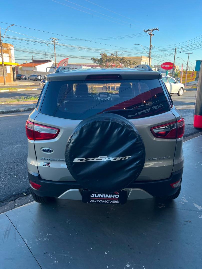 FORD Ecosport - Foto