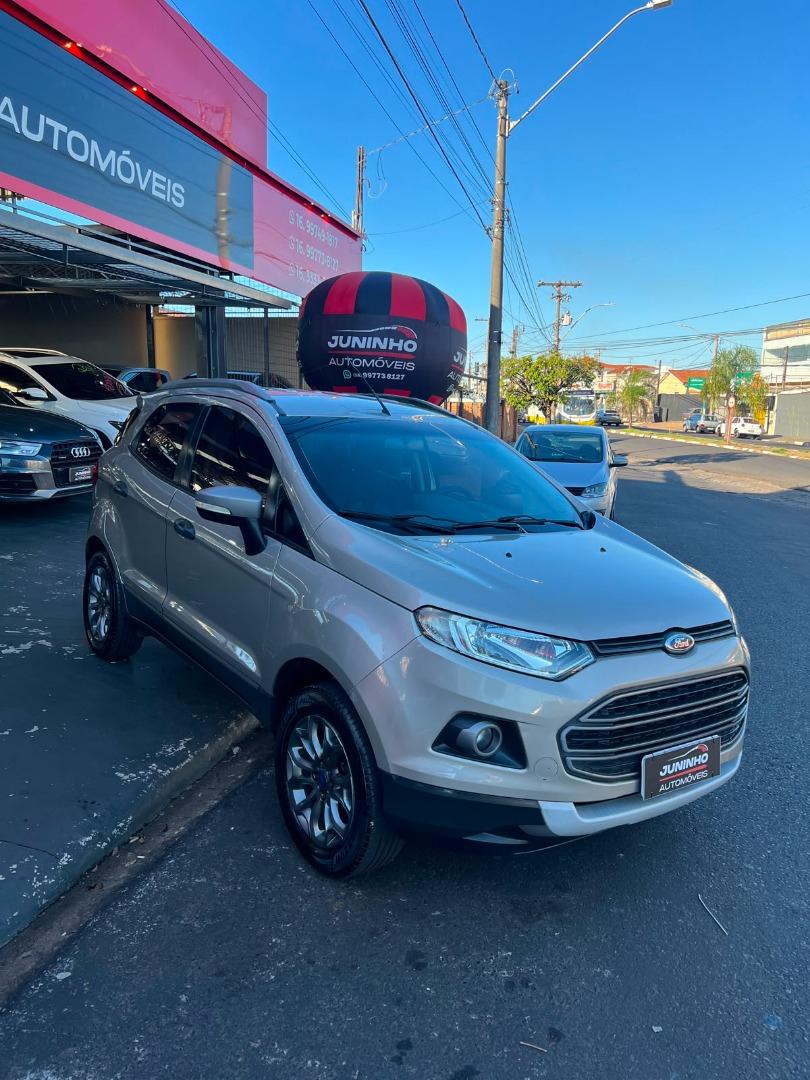 FORD Ecosport - Foto