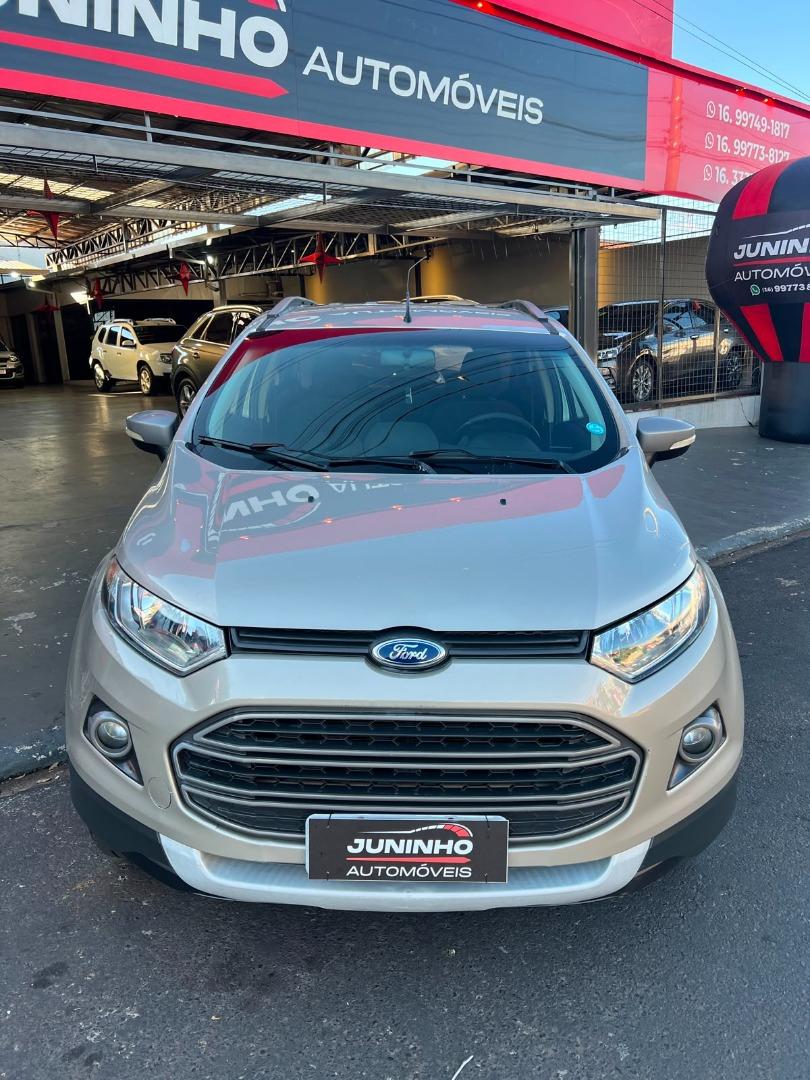 FORD Ecosport - Foto