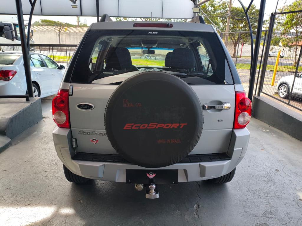 FORD Ecosport - Foto