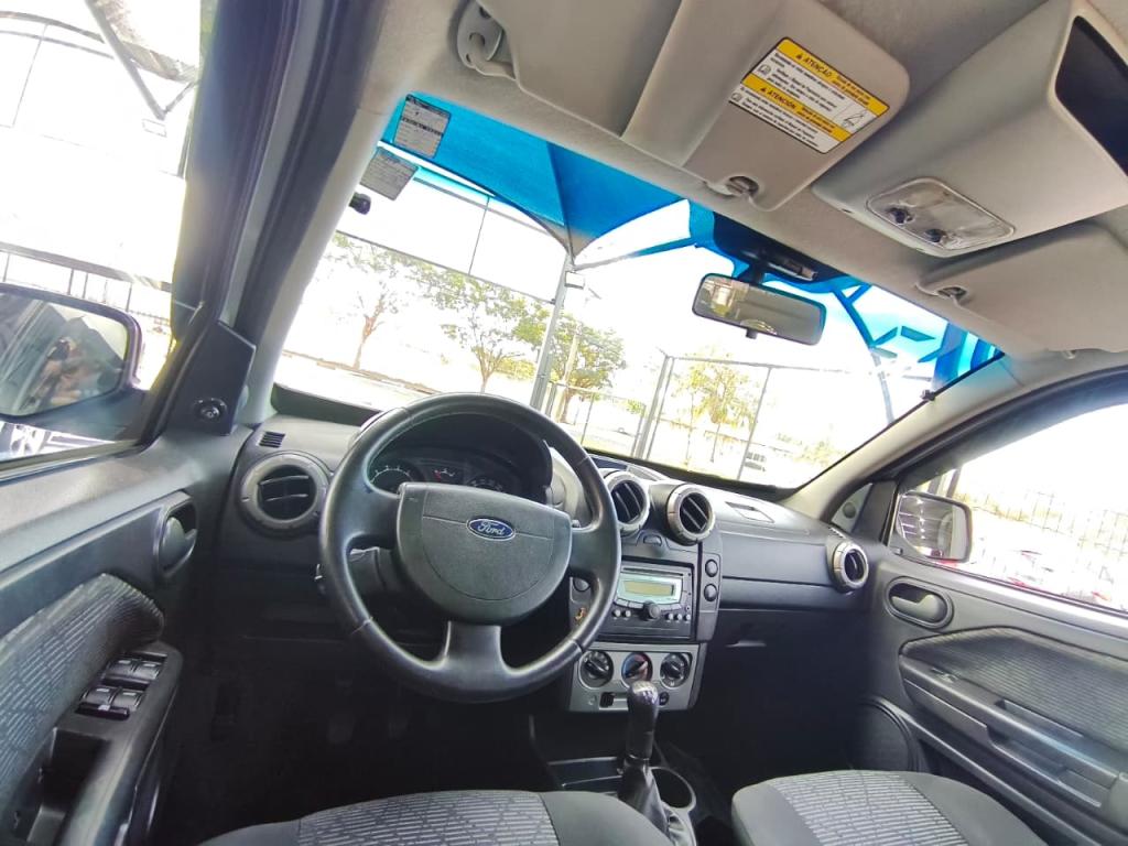 FORD Ecosport - Foto
