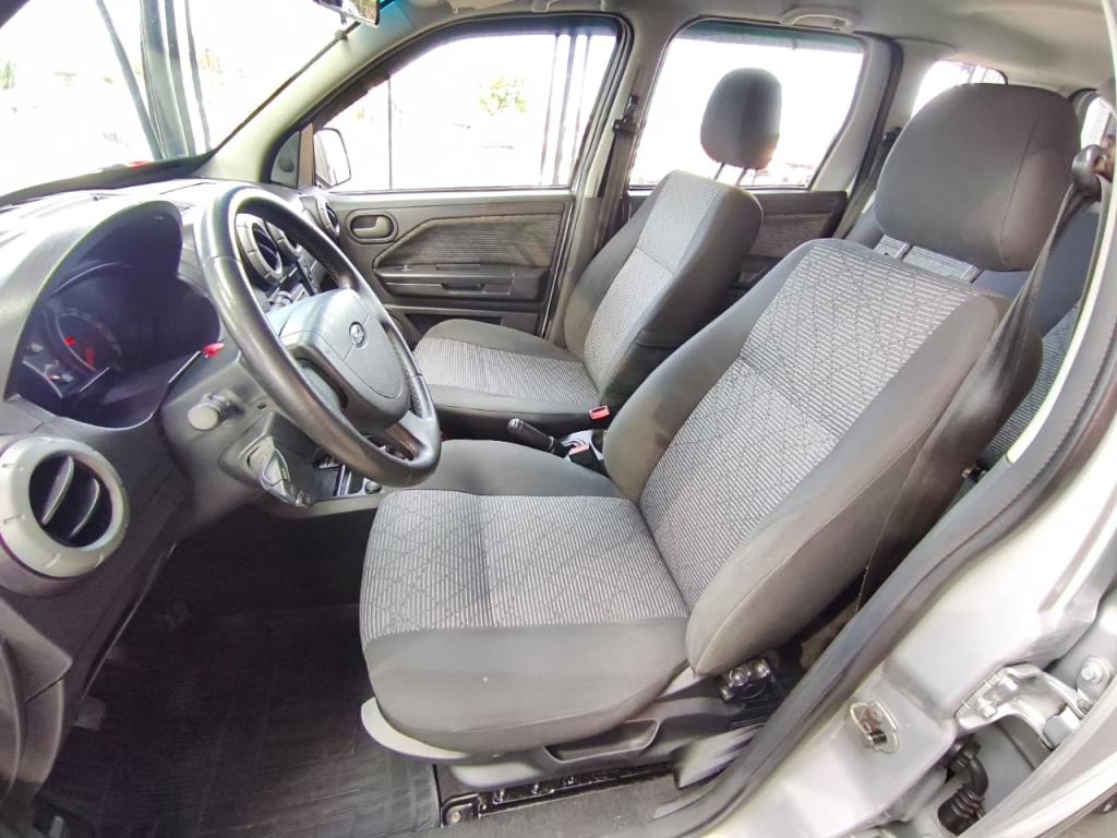 FORD Ecosport - Foto