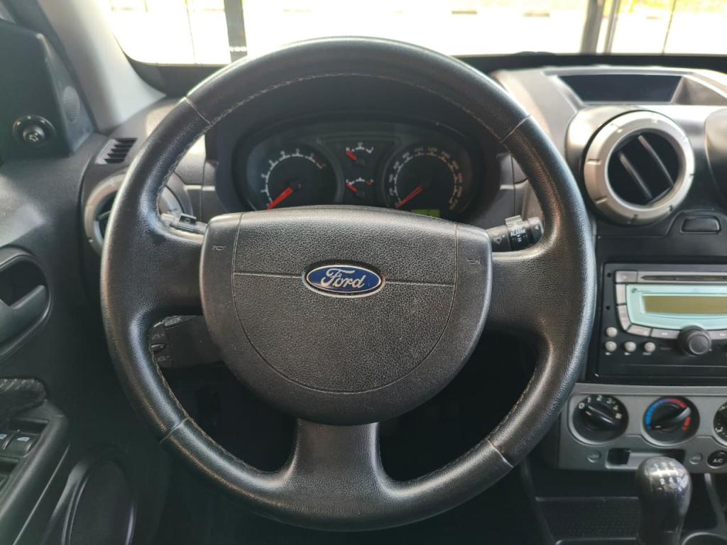 FORD Ecosport - Foto