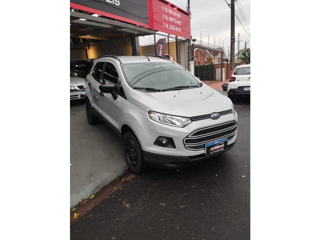 FORD Ecosport - Foto