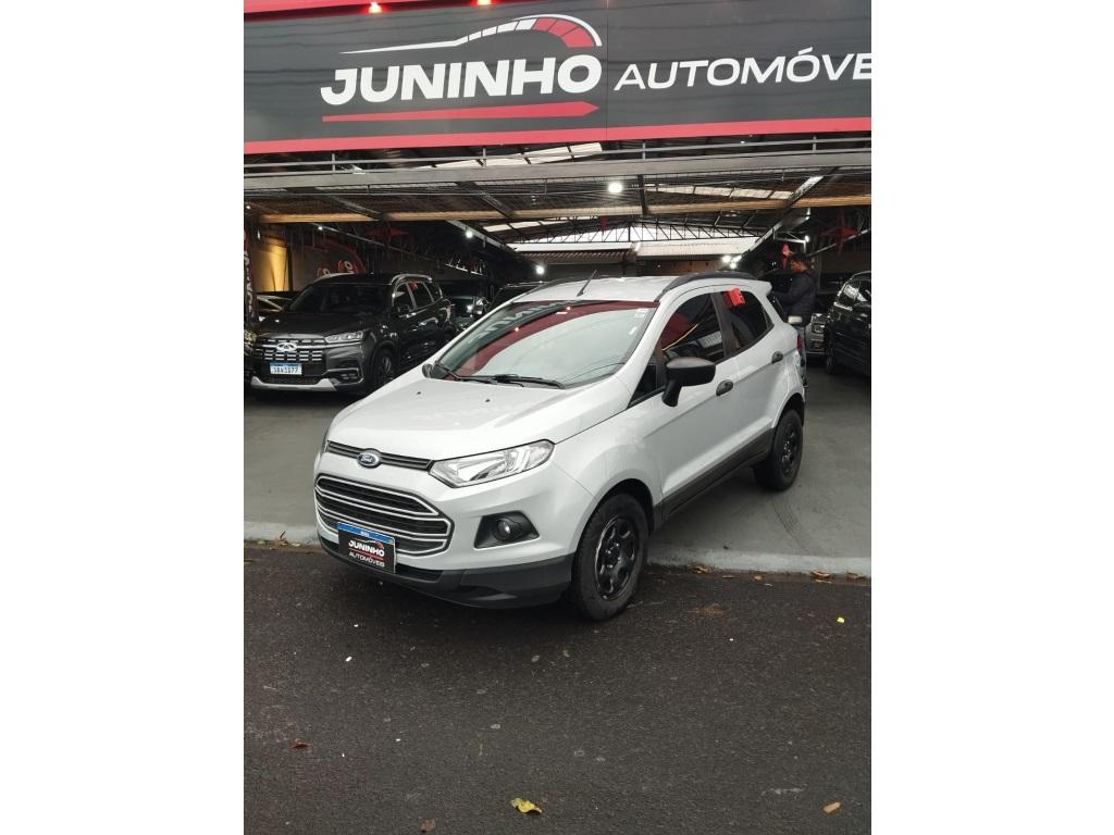 FORD Ecosport - Foto