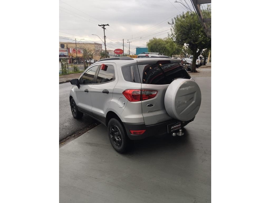 FORD Ecosport - Foto