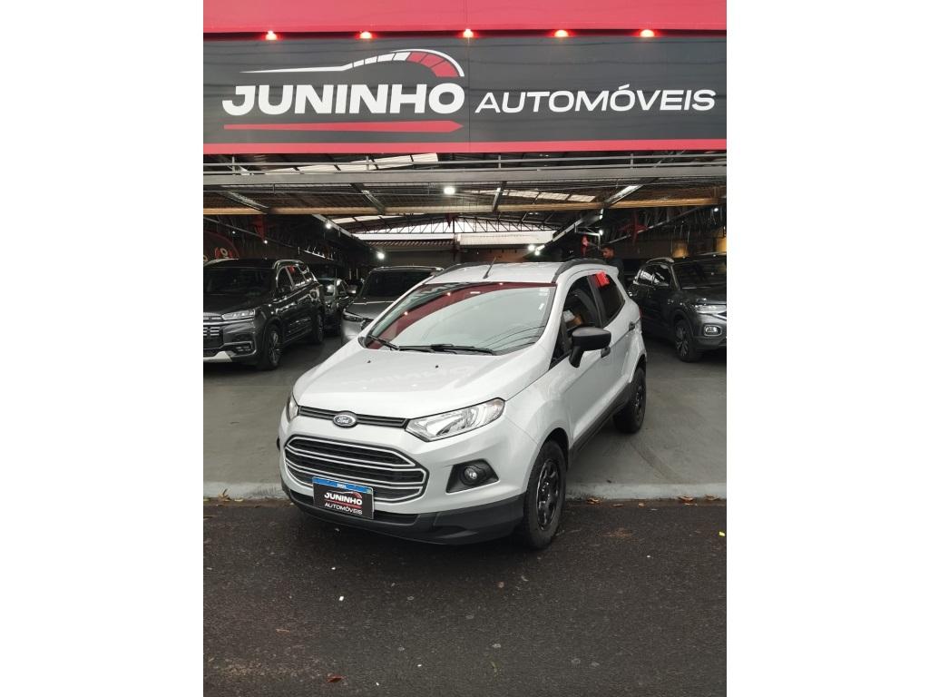 FORD Ecosport - Foto