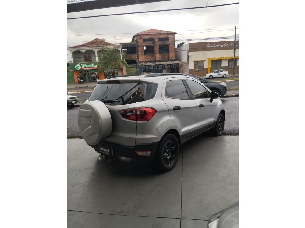 FORD Ecosport - Foto