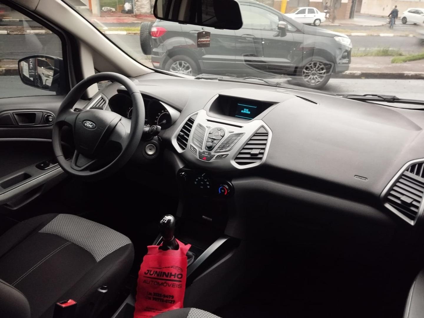 FORD Ecosport - Foto