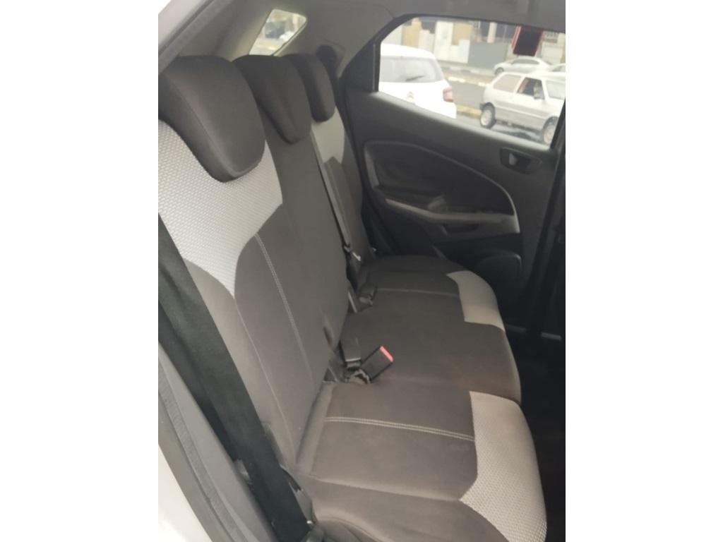 FORD Ecosport - Foto