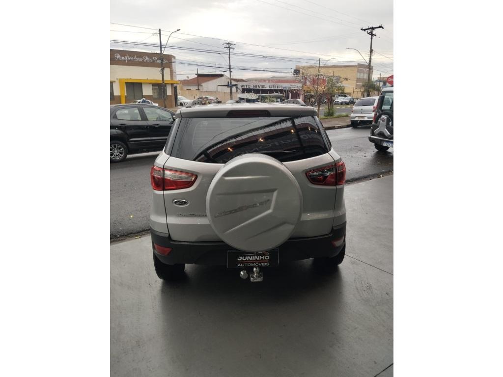 FORD Ecosport - Foto