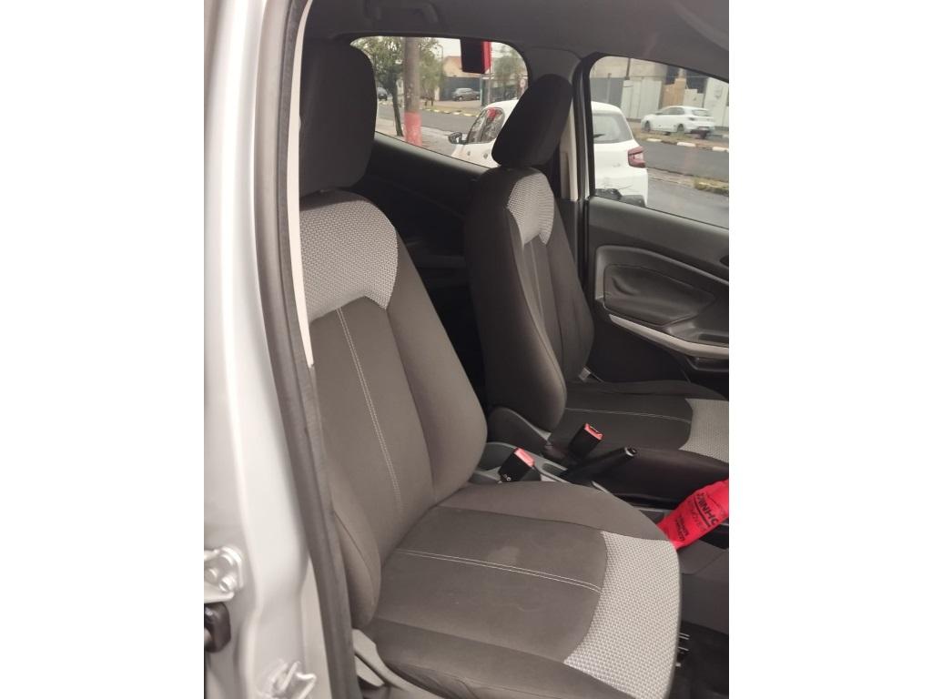 FORD Ecosport - Foto