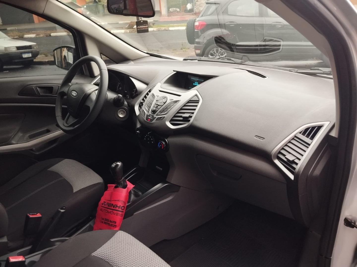 FORD Ecosport - Foto