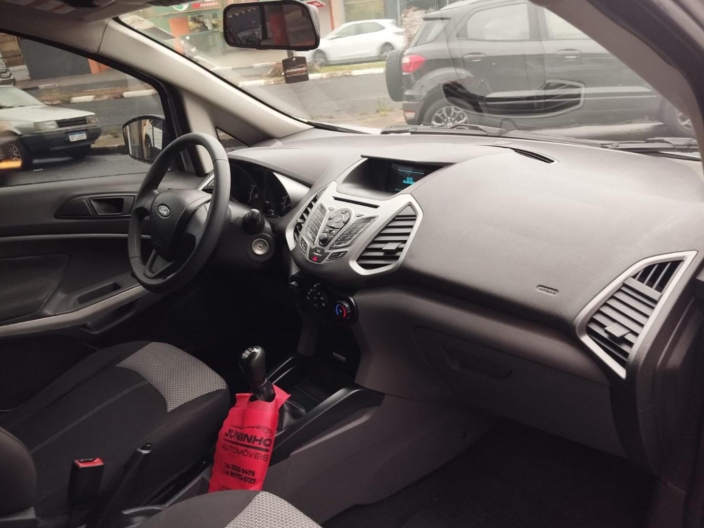 FORD Ecosport - Foto