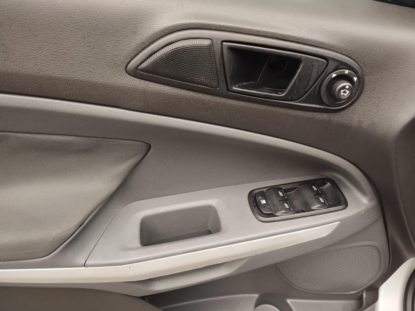 FORD Ecosport - Foto