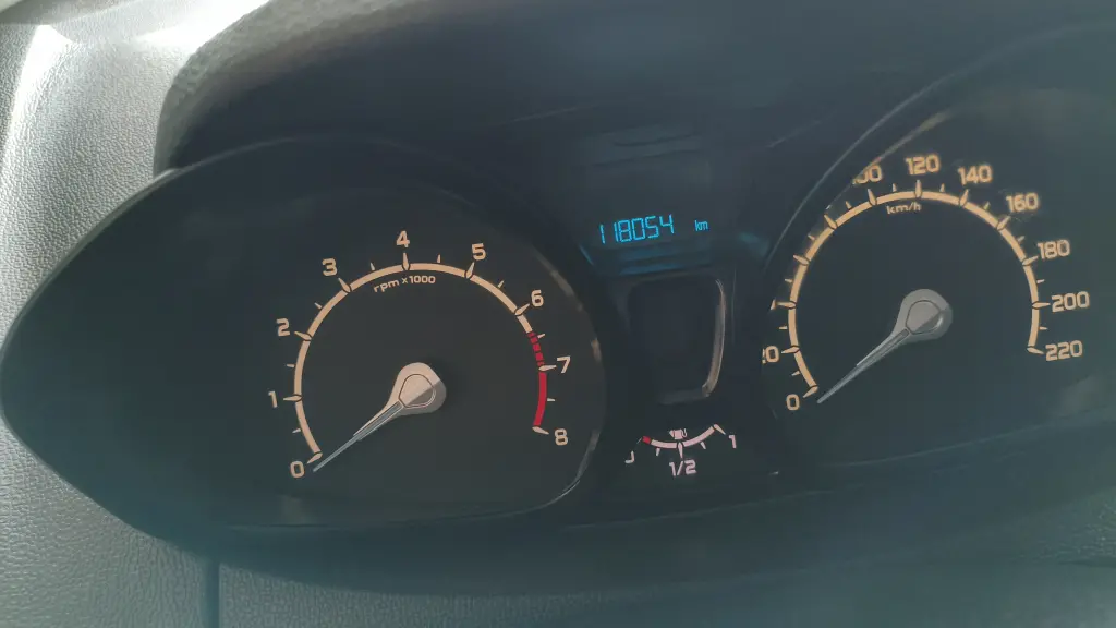 FORD Ecosport - Foto