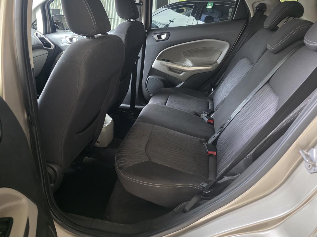 FORD Ecosport - Foto