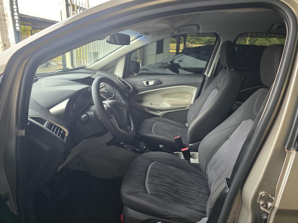 FORD Ecosport - Foto