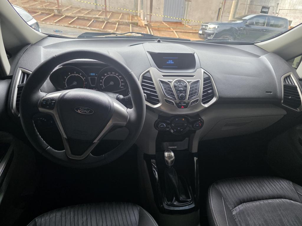 FORD Ecosport - Foto