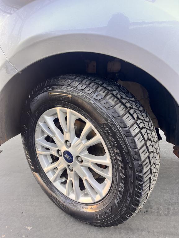 FORD Ecosport - Miniatura