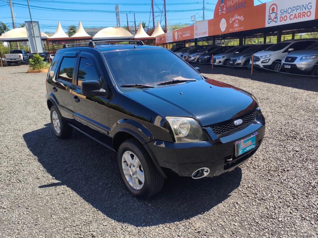 FORD Ecosport - Foto