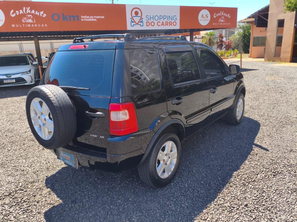 FORD Ecosport - Foto