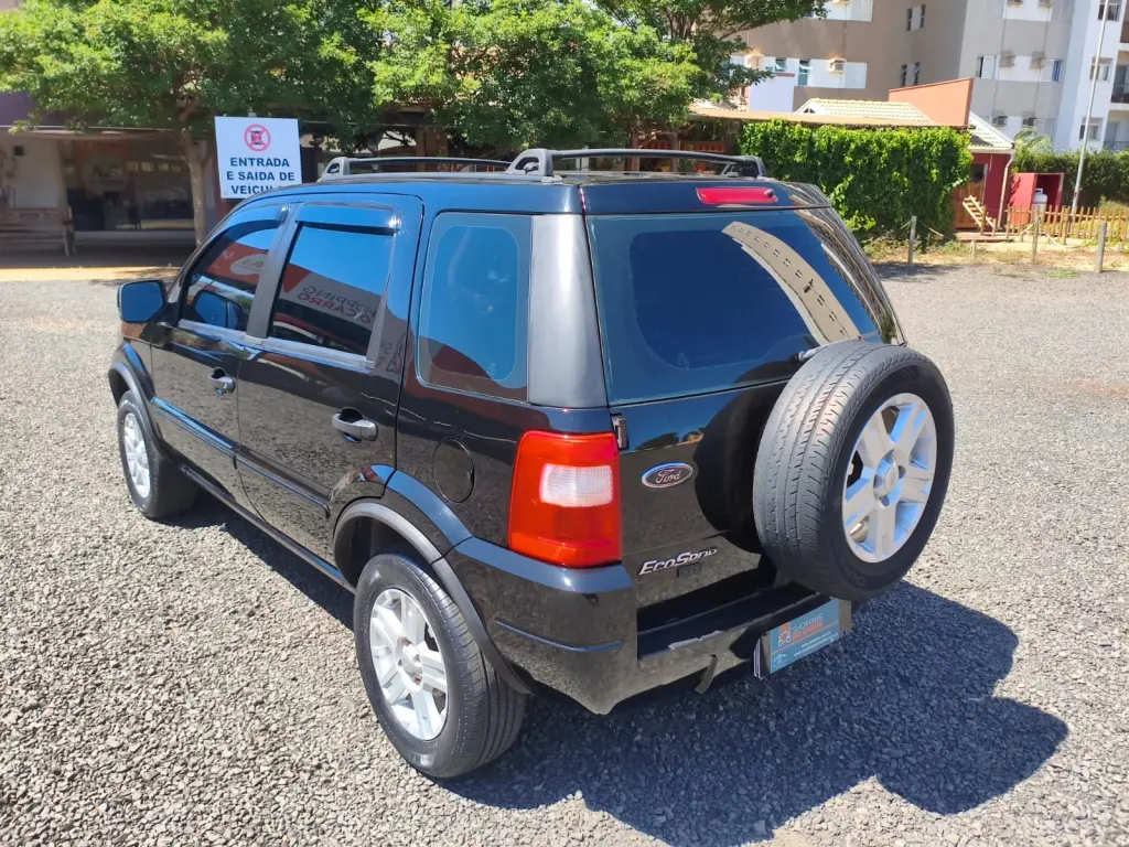 FORD Ecosport - Foto