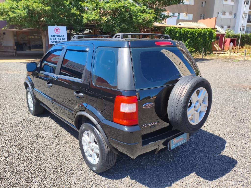 FORD Ecosport - Foto