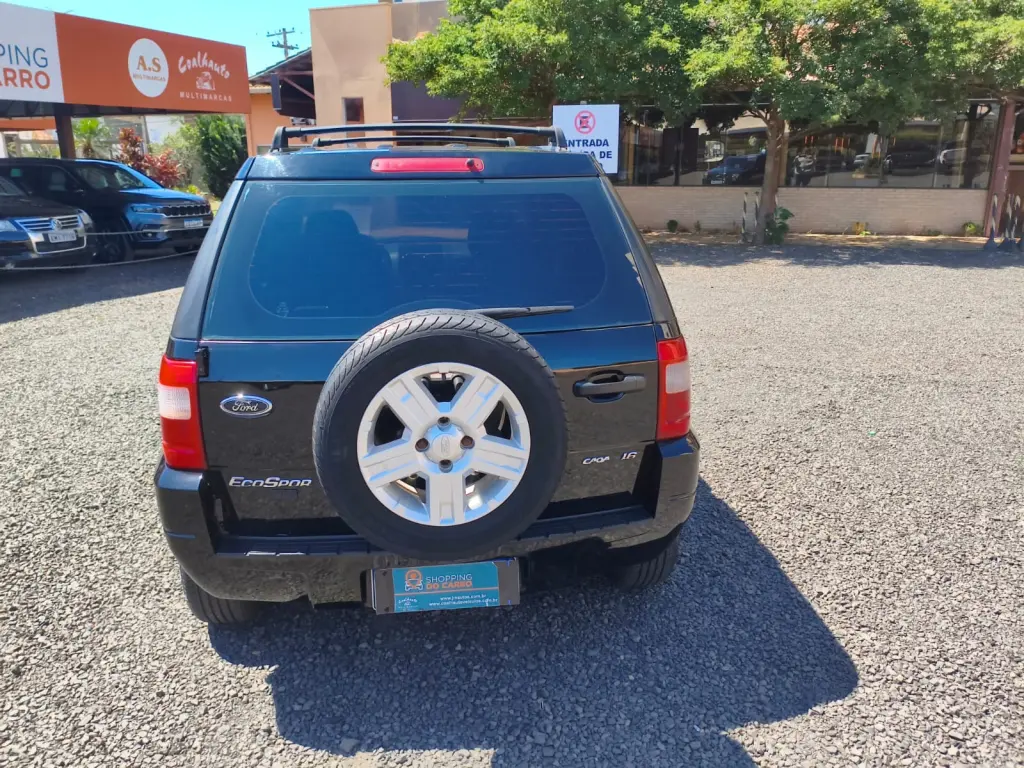 FORD Ecosport - Foto