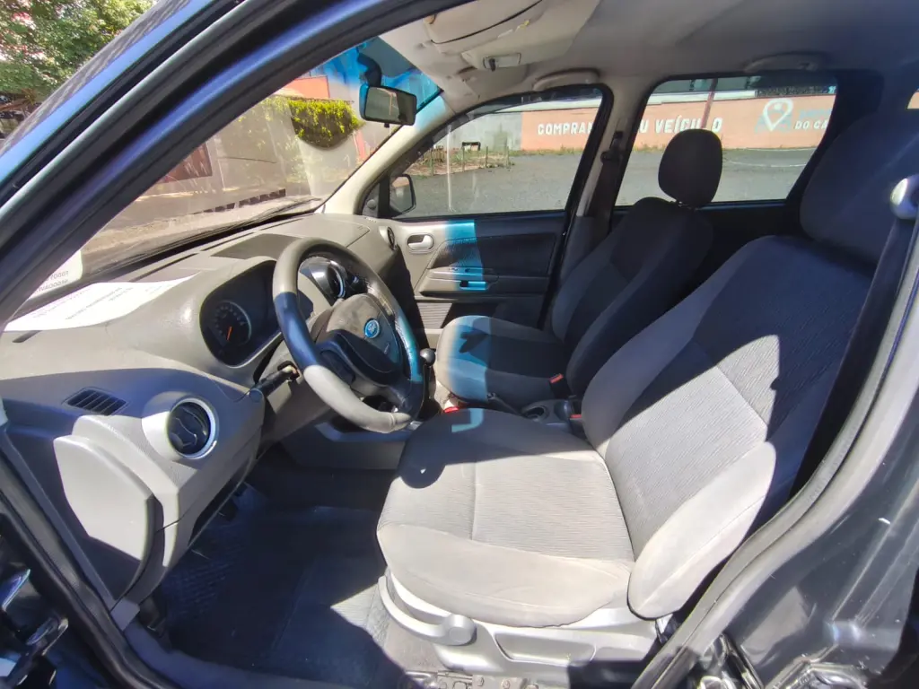 FORD Ecosport - Foto