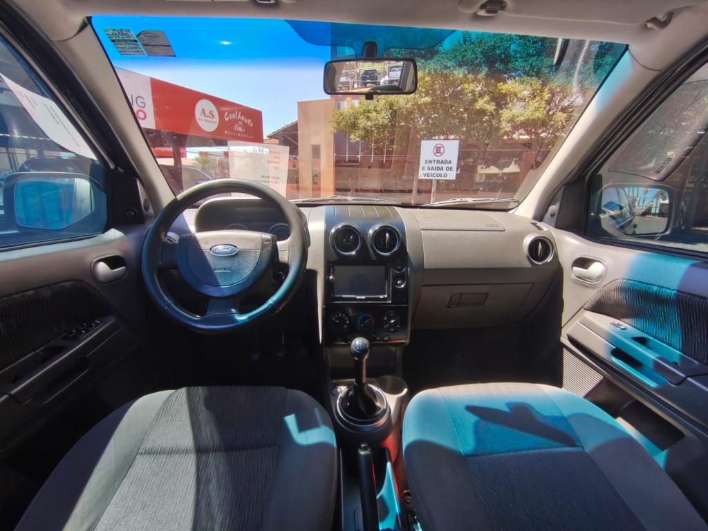 FORD Ecosport - Foto