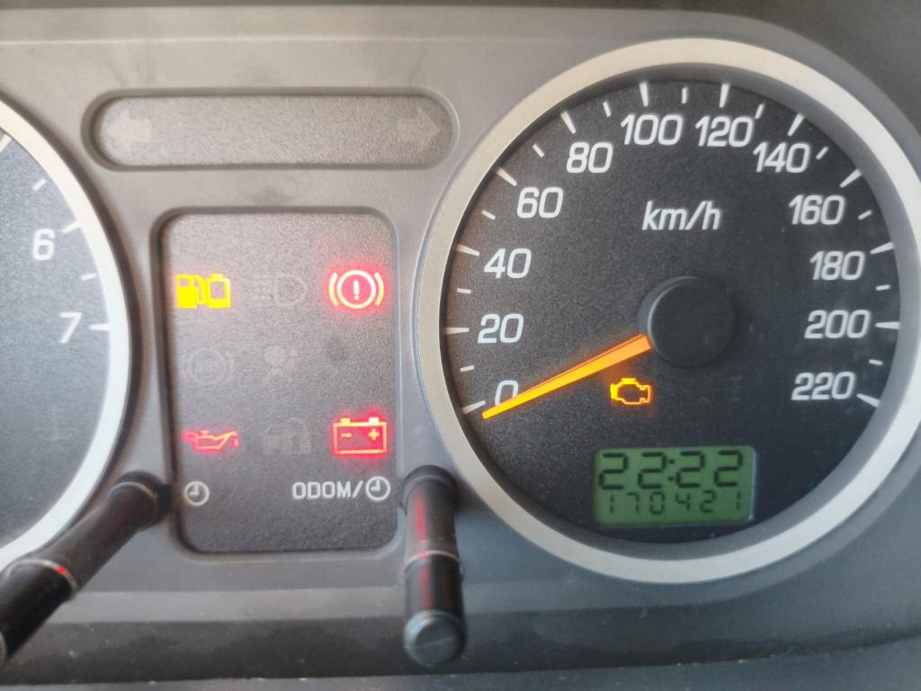 FORD Ecosport - Foto