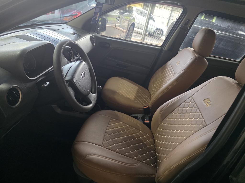 FORD Ecosport - Foto