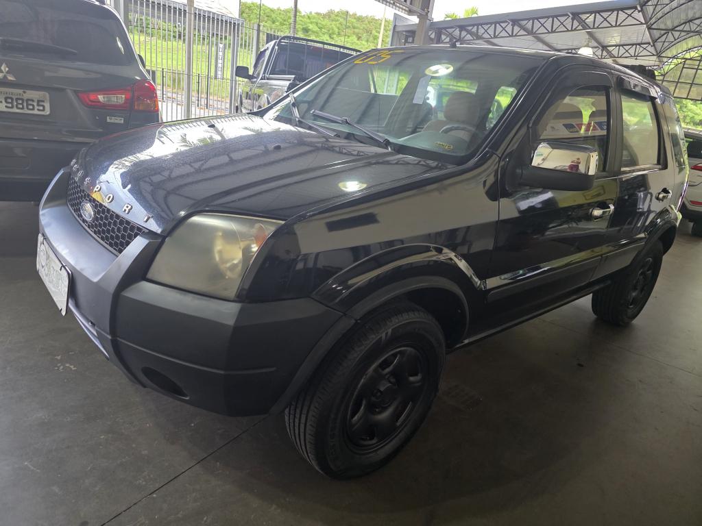 FORD Ecosport - Foto