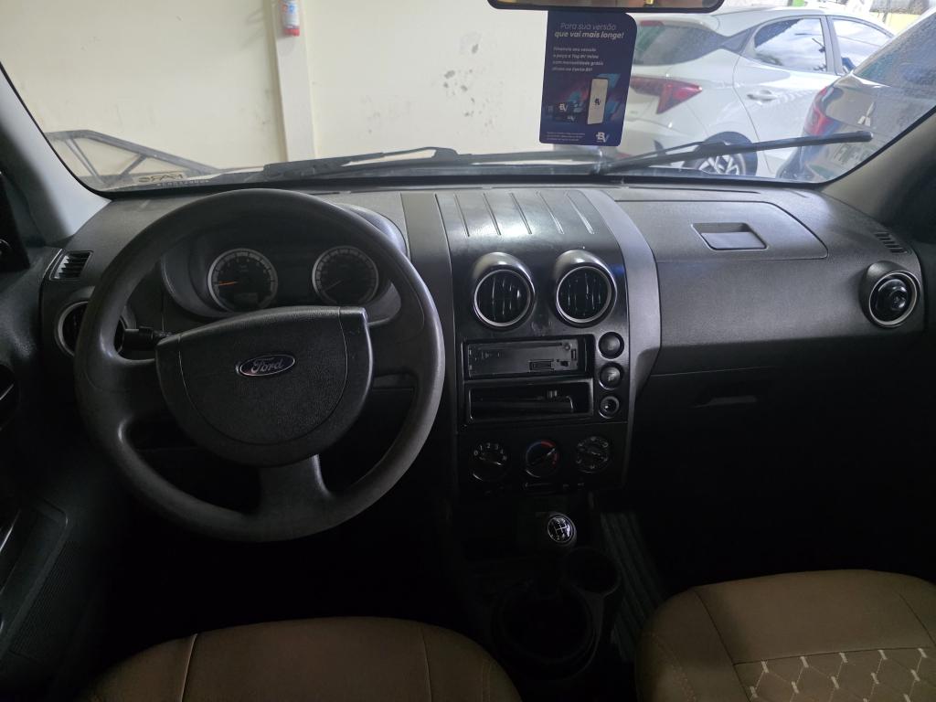 FORD Ecosport - Foto