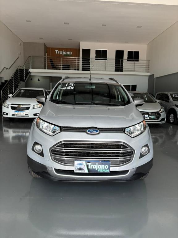 FORD Ecosport - Foto